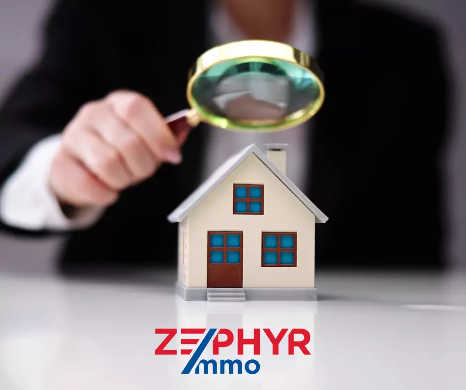 Évaluation immobilière : l'art délicat de dévoiler la vraie valeur de votre bien