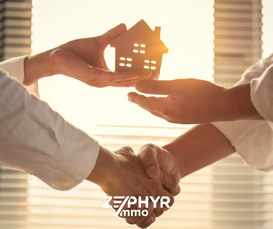 L’asymétrie d’information en immobilier : un défi à surmonter pour des transactions équilibrées