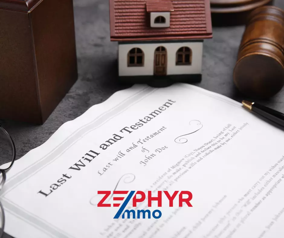 Acheter un bien immobilier hérité par plusieurs héritiers en Tunisie : guide pratique.