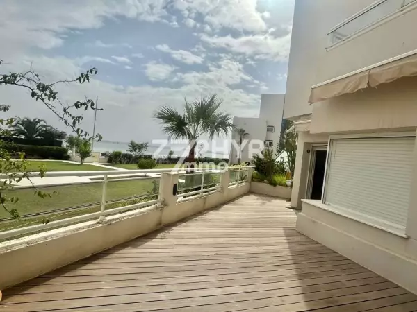 A louer appartement S3 au Lac1