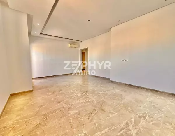 A vendre appartement S2 à la Marsa