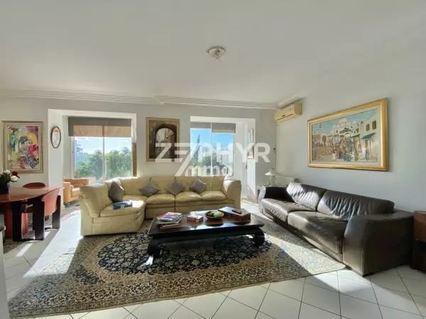 A vendre duplex S3 à Gammarth